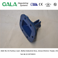 gate valve parts cast iron castings